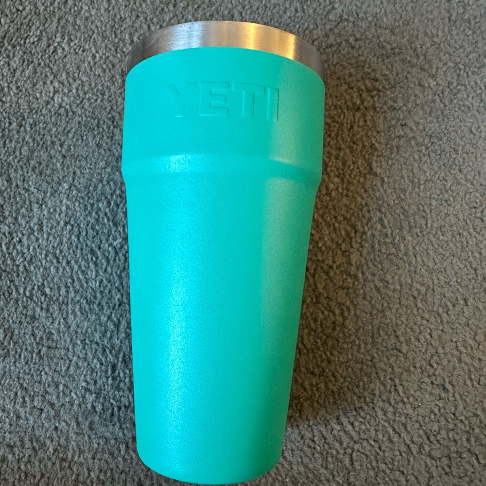 Yeti Rambler